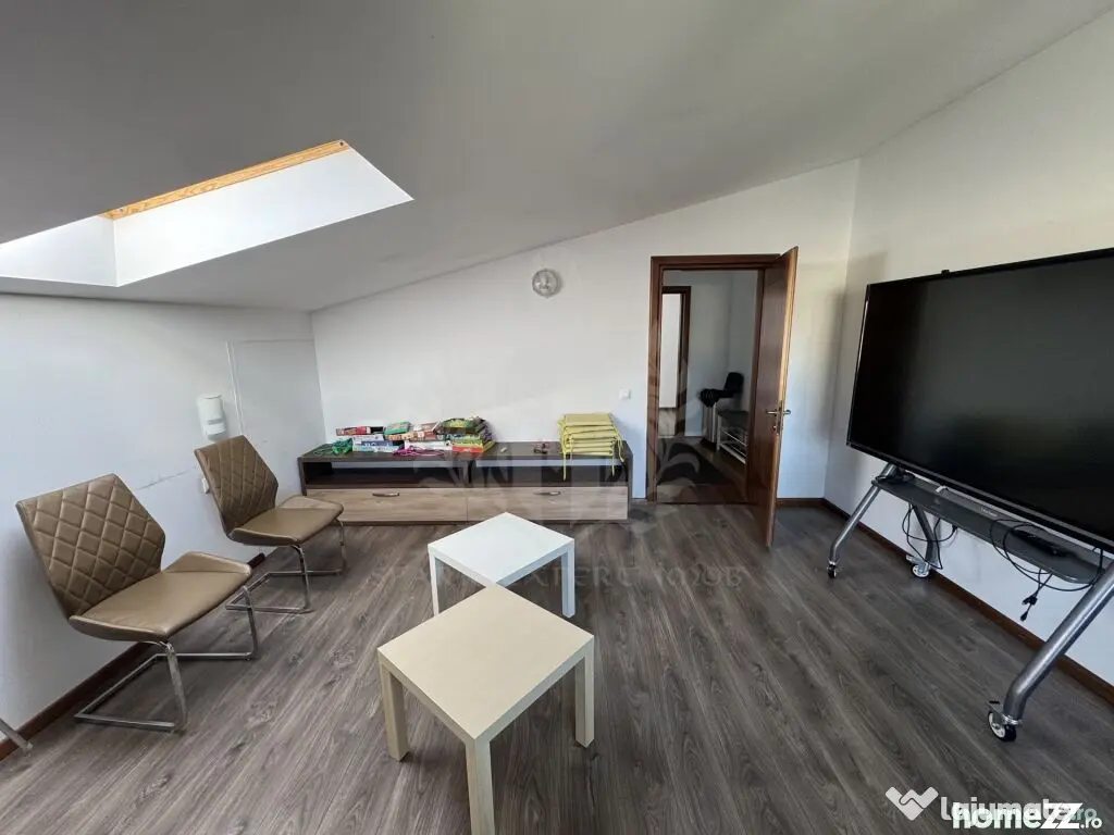 CASA /RESEDINTA//CLINICA //BIROURI// ANA IPATESCU//