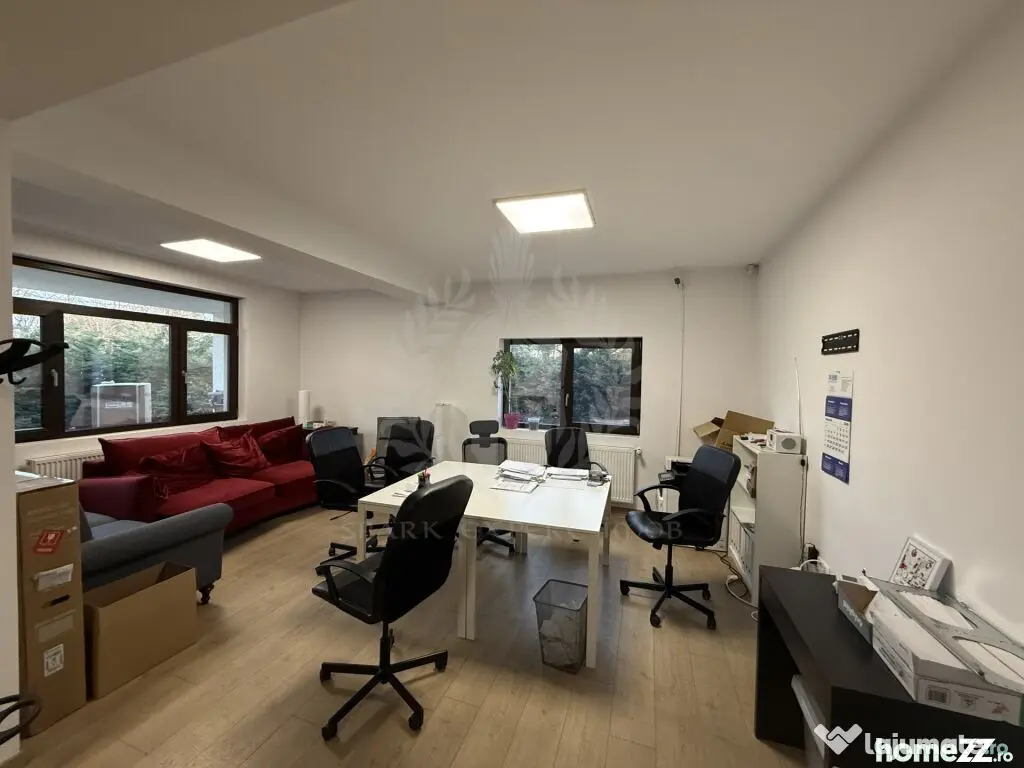 CASA /RESEDINTA//CLINICA //BIROURI// ANA IPATESCU//