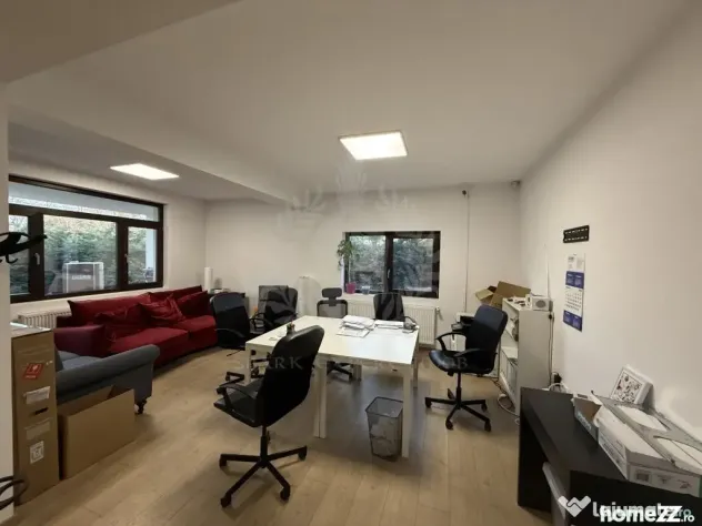 CASA /RESEDINTA//CLINICA //BIROURI// ANA IPATESCU//