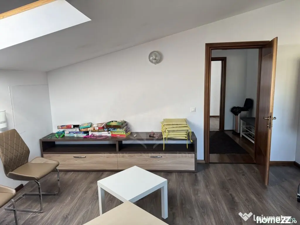 CASA /RESEDINTA//CLINICA //BIROURI// ANA IPATESCU//
