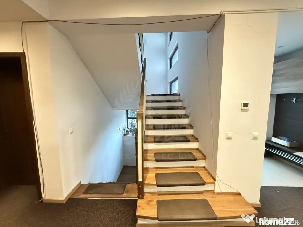 CASA /RESEDINTA//CLINICA //BIROURI// ANA IPATESCU//
