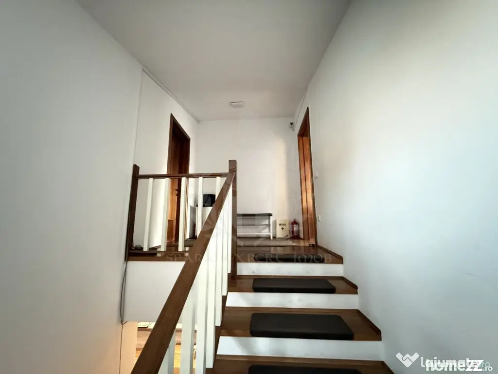 CASA /RESEDINTA//CLINICA //BIROURI// ANA IPATESCU//
