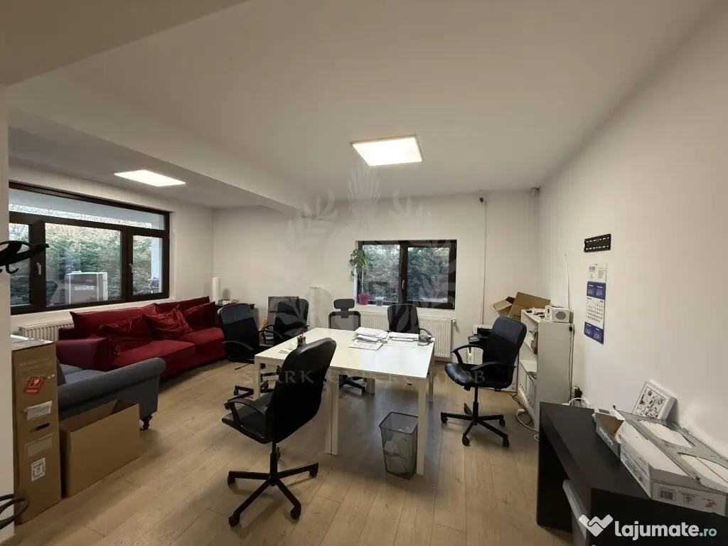 CASA /RESEDINTA//CLINICA //BIROURI// ANA IPATESCU//
