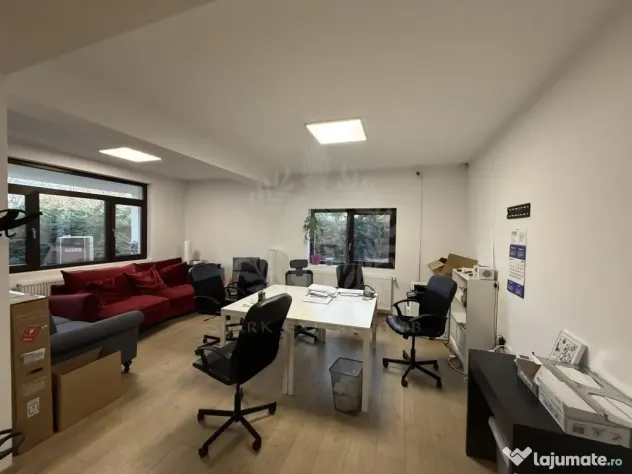 CASA /RESEDINTA//CLINICA //BIROURI// ANA IPATESCU//