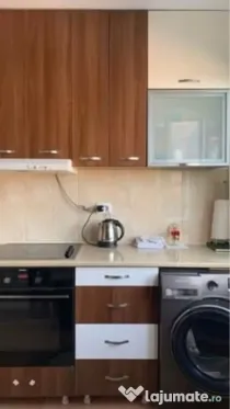 Apartament 3 camere - metrou 1 Mai, sector 1, Bucuresti