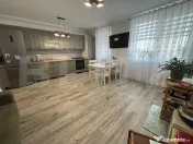 Apartament 3 camere, 68.20 mp, decomandat, parcare inclusa -