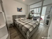 Apartament 3 camere, 68.20 mp, decomandat, parcare inclusa -