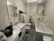 Apartament 3 camere, 68.20 mp, decomandat, parcare inclusa -
