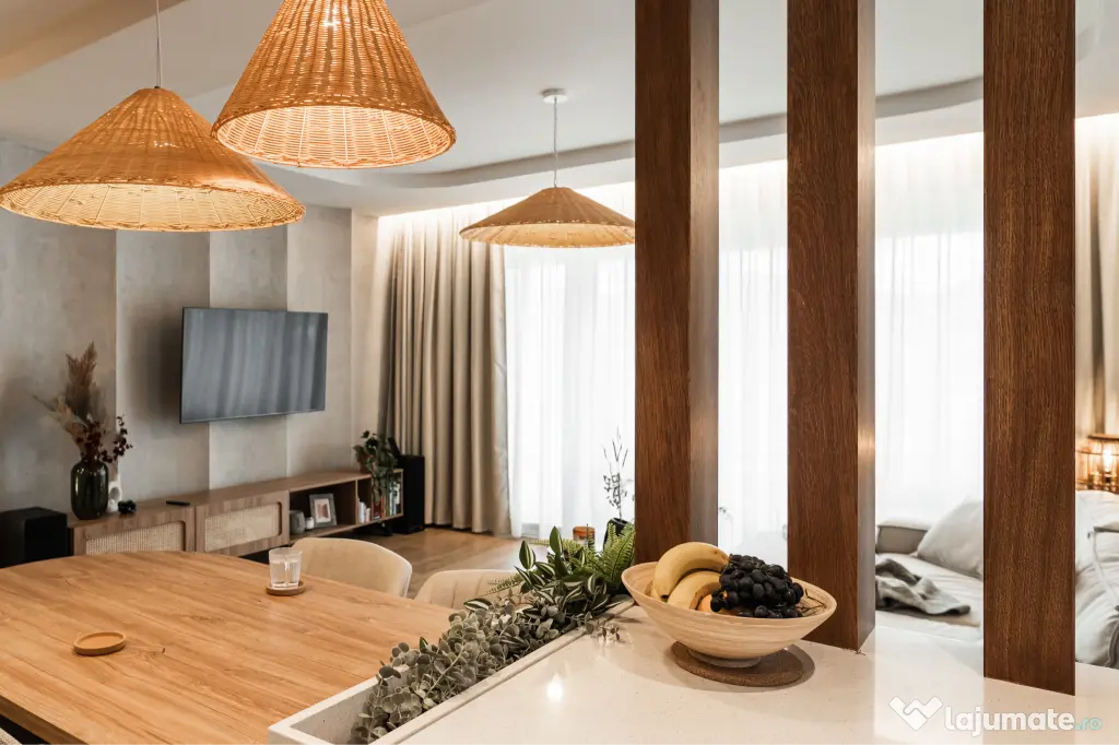 Kasper Coresi faza 5 | 3 camere apartament | comision 0% | cu box parcare