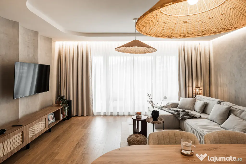 Kasper Coresi faza 5 | 3 camere apartament | comision 0% | cu box parcare