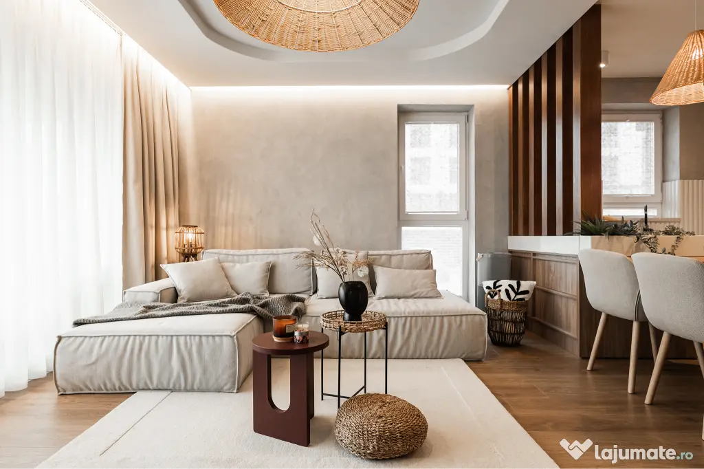 Kasper Coresi faza 5 | 3 camere apartament | comision 0% | cu box parcare