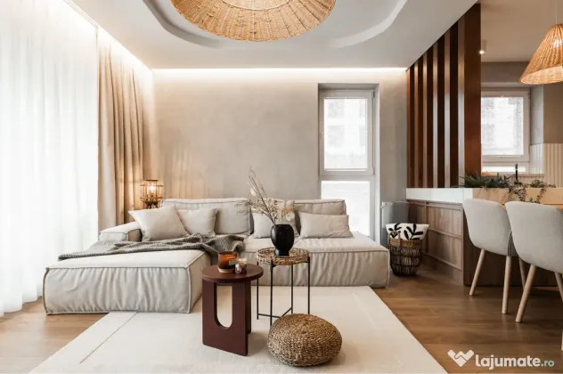 Kasper Coresi faza 5 | 3 camere apartament | comision 0% | cu box parcare