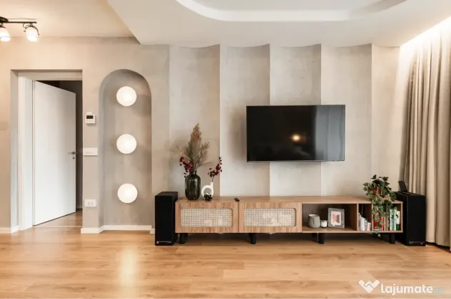 Kasper Coresi faza 5 | 3 camere apartament | comision 0% | cu box parcare