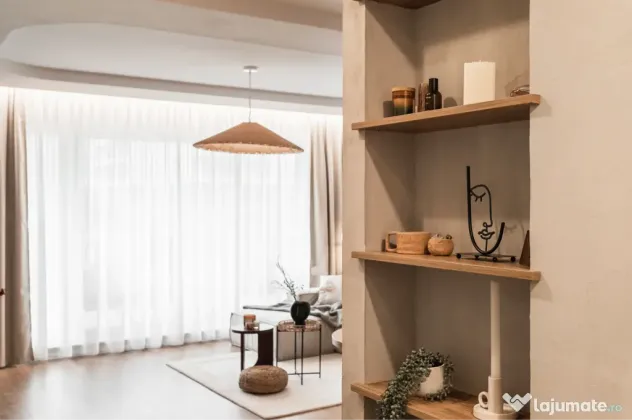 Kasper Coresi faza 5 | 3 camere apartament | comision 0% | cu box parcare