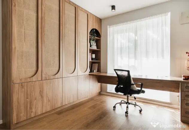 Kasper Coresi faza 5 | 3 camere apartament | comision 0% | cu box parcare