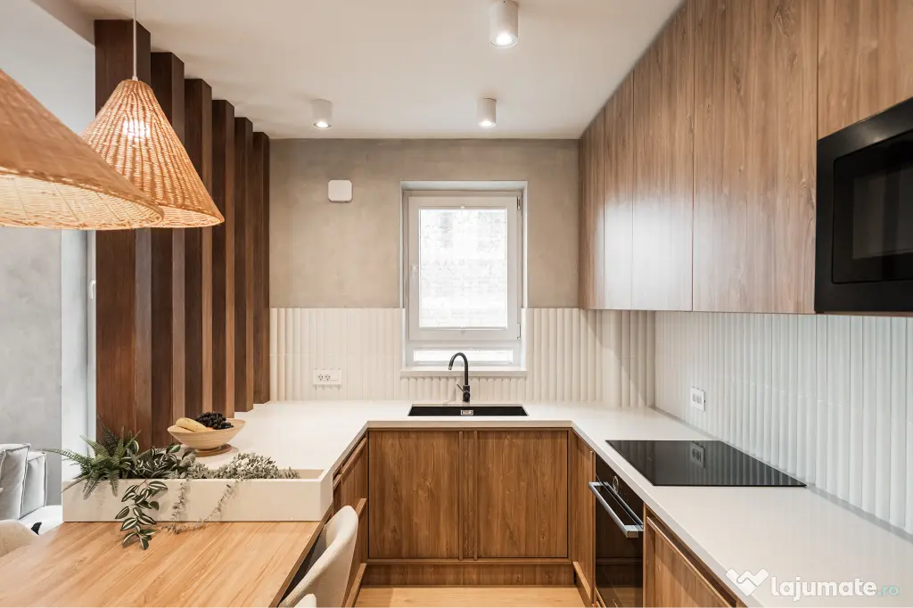 Kasper Coresi faza 5 | 3 camere apartament | comision 0% | cu box parcare
