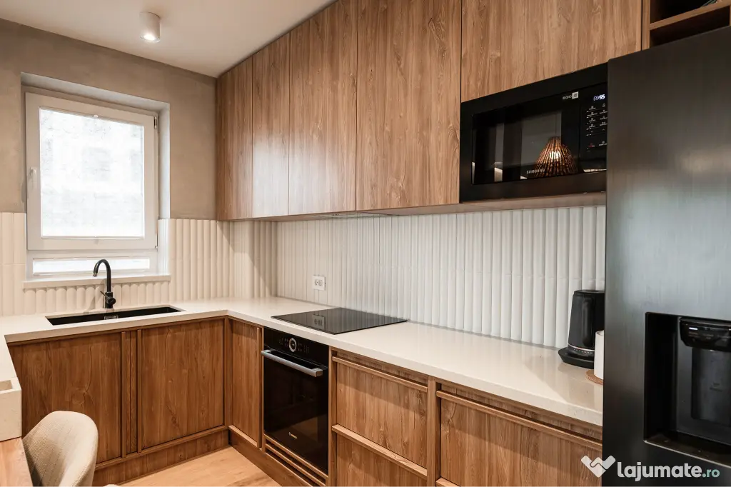 Kasper Coresi faza 5 | 3 camere apartament | comision 0% | cu box parcare