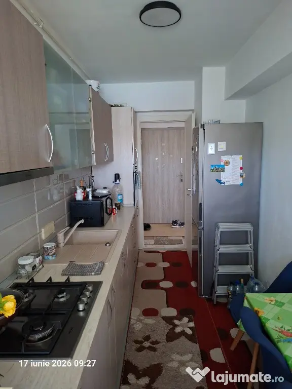 Apartament de vânzare mobilat 2 camere Granvia Marina