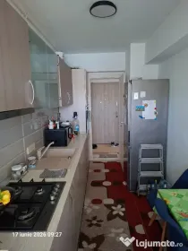 Apartament de vânzare mobilat 2 camere Granvia Marina