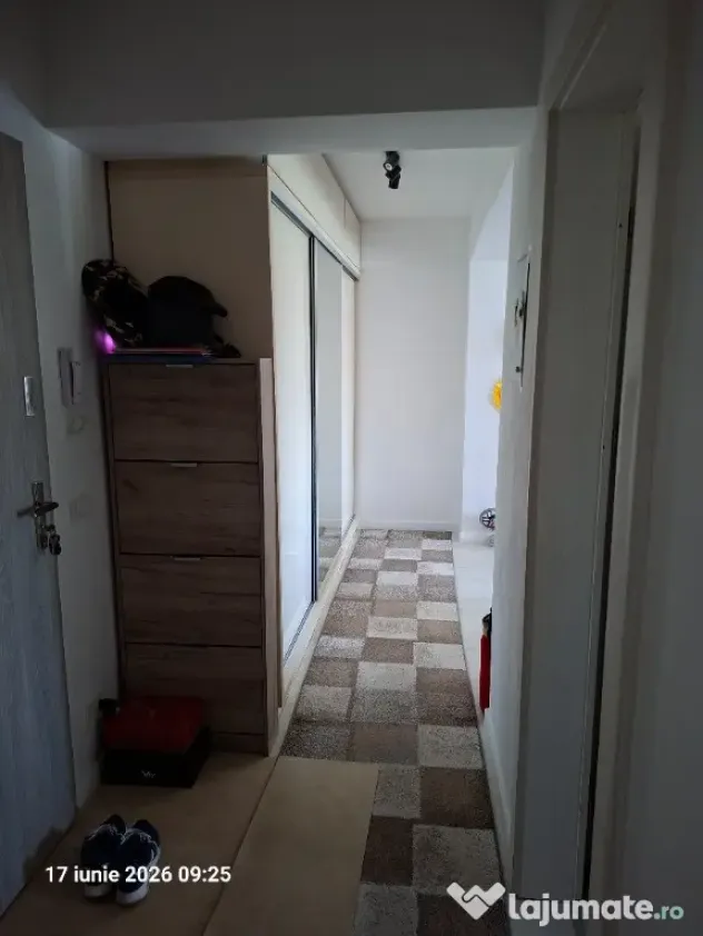 Apartament de vânzare mobilat 2 camere Granvia Marina