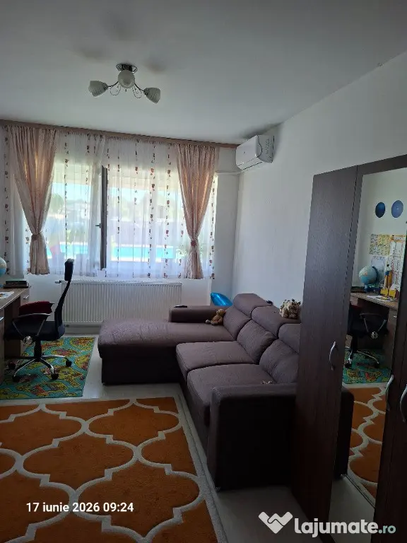 Apartament de vânzare mobilat 2 camere Granvia Marina
