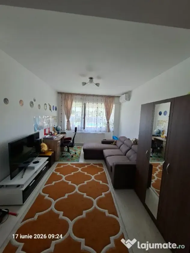 Apartament de vânzare mobilat 2 camere Granvia Marina