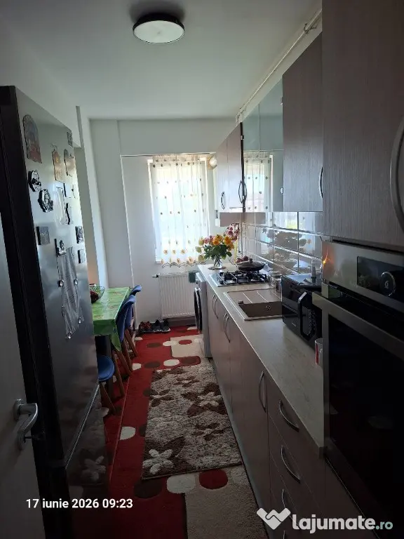 Apartament de vânzare mobilat 2 camere Granvia Marina