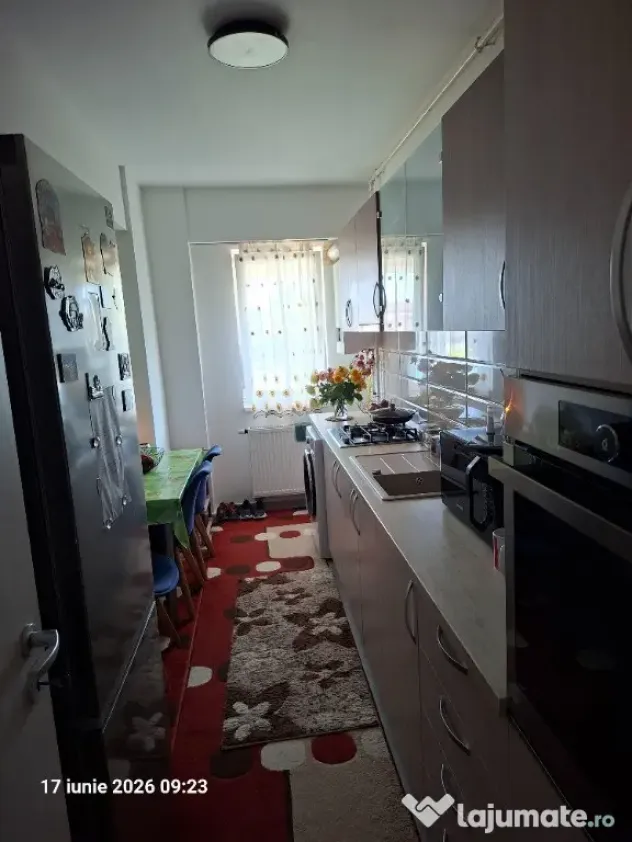 Apartament de vânzare mobilat 2 camere Granvia Marina