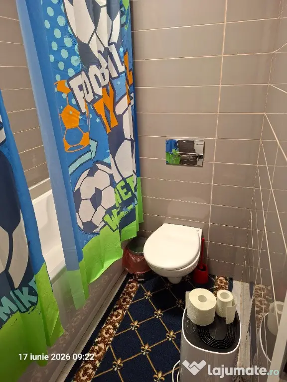 Apartament de vânzare mobilat 2 camere Granvia Marina