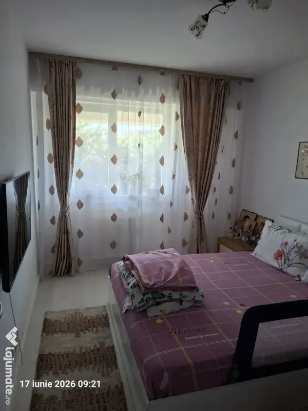 Apartament de vânzare mobilat 2 camere Granvia Marina