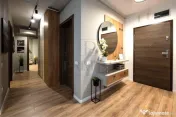 TORONTAL - XCITY - 3 CAMERE - LUX - 2 BAI - 2 BALCOANE - INC 