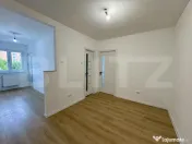 Apartament 2 camere - hol patrat - 56 mp - Dambu Pietros