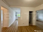 Apartament 2 camere - hol patrat - 56 mp - Dambu Pietros