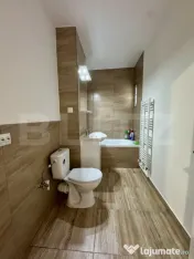 Apartament 2 camere - hol patrat - 56 mp - Dambu Pietros
