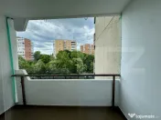 Apartament 2 camere - hol patrat - 56 mp - Dambu Pietros