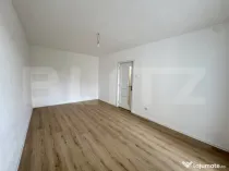 Apartament 2 camere - hol patrat - 56 mp - Dambu Pietros