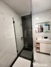 Apartament cu 3 camere, mobilat si utilat, parcare, zona Eur