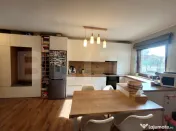 Apartament cu 3 camere, mobilat si utilat, parcare, zona Eur