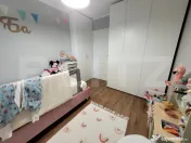 Apartament cu 3 camere, mobilat si utilat, parcare, zona Eur
