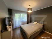 Apartament cu 3 camere, mobilat si utilat, parcare, zona Eur