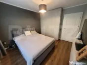 Apartament cu 3 camere, mobilat si utilat, parcare, zona Eur