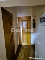 Apartament 3 camere , 2 balcoane , 2 bai ultracentral 