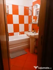 Apartament 3 camere , 2 balcoane , 2 bai ultracentral 