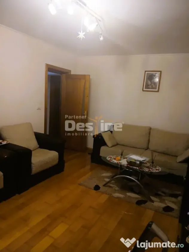 Apartament 3 camere , 2 balcoane , 2 bai ultracentral
