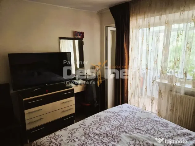 Apartament 3 camere , 2 balcoane , 2 bai ultracentral