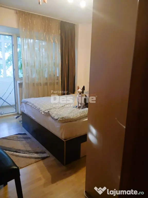 Apartament 3 camere , 2 balcoane , 2 bai ultracentral