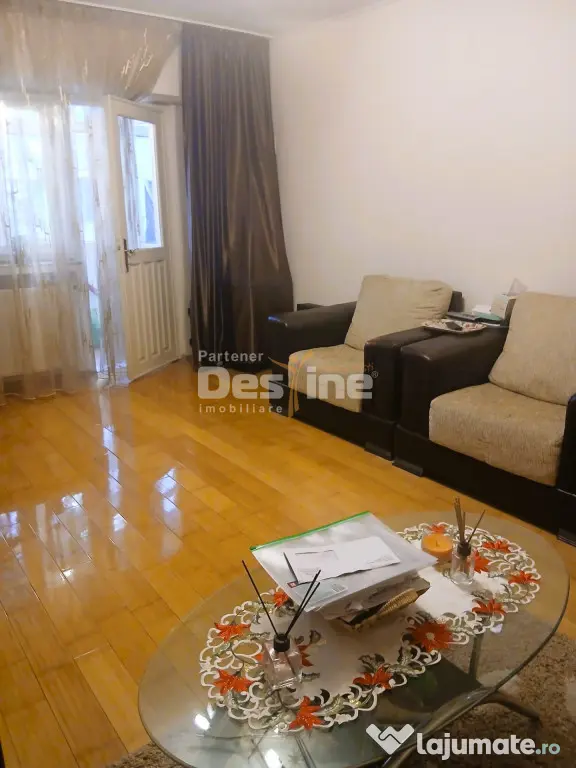 Apartament 3 camere , 2 balcoane , 2 bai ultracentral