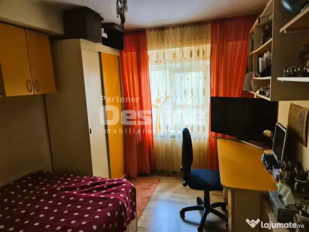 Apartament 3 camere , 2 balcoane , 2 bai ultracentral