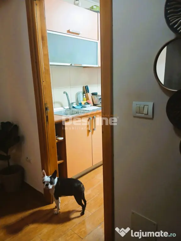 Apartament 3 camere , 2 balcoane , 2 bai ultracentral