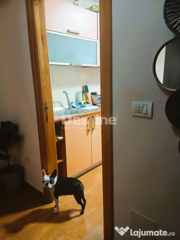 Apartament 3 camere , 2 balcoane , 2 bai ultracentral